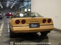 Chevrolet Corvette C4 - <small></small> 31.800 € <small>TTC</small> - #10