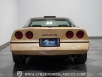 Chevrolet Corvette C4 - <small></small> 31.800 € <small>TTC</small> - #11