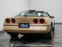 Chevrolet Corvette C4 - <small></small> 31.800 € <small>TTC</small> - #12