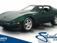 Chevrolet Corvette C4 - <small></small> 27.700 € <small>TTC</small> - #1