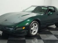 Chevrolet Corvette C4 - <small></small> 27.700 € <small>TTC</small> - #6