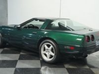 Chevrolet Corvette C4 - <small></small> 27.700 € <small>TTC</small> - #8