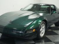 Chevrolet Corvette C4 - <small></small> 27.700 € <small>TTC</small> - #17