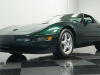 Chevrolet Corvette C4 - <small></small> 27.700 € <small>TTC</small> - #20