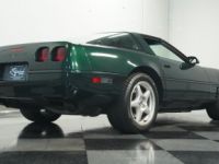 Chevrolet Corvette C4 - <small></small> 27.700 € <small>TTC</small> - #25