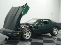 Chevrolet Corvette C4 - <small></small> 27.700 € <small>TTC</small> - #29