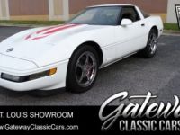 Chevrolet Corvette C4 - <small></small> 24.000 € <small>TTC</small> - #1