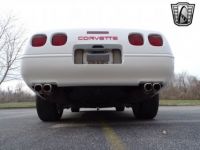 Chevrolet Corvette C4 - <small></small> 24.000 € <small>TTC</small> - #6