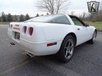 Chevrolet Corvette C4 - <small></small> 24.000 € <small>TTC</small> - #7