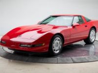 Chevrolet Corvette C4 - <small></small> 37.000 € <small>TTC</small> - #1