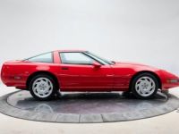 Chevrolet Corvette C4 - <small></small> 37.000 € <small>TTC</small> - #2