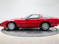 Chevrolet Corvette C4 - <small></small> 37.000 € <small>TTC</small> - #3