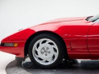 Chevrolet Corvette C4 - <small></small> 37.000 € <small>TTC</small> - #4