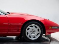 Chevrolet Corvette C4 - <small></small> 37.000 € <small>TTC</small> - #12