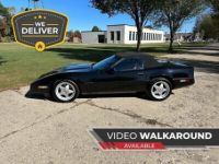 Chevrolet Corvette C4 - <small></small> 44.400 € <small>TTC</small> - #6