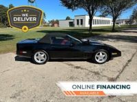 Chevrolet Corvette C4 - <small></small> 44.400 € <small>TTC</small> - #12