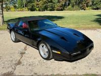 Chevrolet Corvette C4 - <small></small> 44.400 € <small>TTC</small> - #14