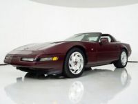 Chevrolet Corvette C4 - <small></small> 33.900 € <small>TTC</small> - #4