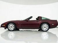 Chevrolet Corvette C4 - <small></small> 33.900 € <small>TTC</small> - #5