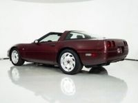 Chevrolet Corvette C4 - <small></small> 33.900 € <small>TTC</small> - #7