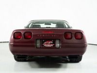 Chevrolet Corvette C4 - <small></small> 33.900 € <small>TTC</small> - #9