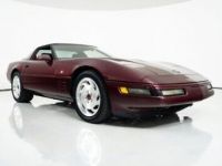 Chevrolet Corvette C4 - <small></small> 33.900 € <small>TTC</small> - #12