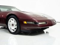 Chevrolet Corvette C4 - <small></small> 33.900 € <small>TTC</small> - #13