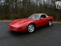 Chevrolet Corvette C4 - <small></small> 22.400 € <small>TTC</small> - #3