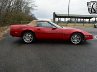 Chevrolet Corvette C4 - <small></small> 22.400 € <small>TTC</small> - #4