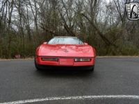 Chevrolet Corvette C4 - <small></small> 22.400 € <small>TTC</small> - #5