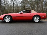 Chevrolet Corvette C4 - <small></small> 22.400 € <small>TTC</small> - #6