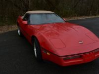 Chevrolet Corvette C4 - <small></small> 22.400 € <small>TTC</small> - #10