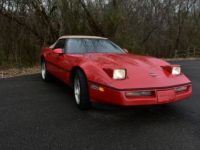 Chevrolet Corvette C4 - <small></small> 22.400 € <small>TTC</small> - #11