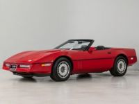 Chevrolet Corvette C4 - <small></small> 28.700 € <small>TTC</small> - #1