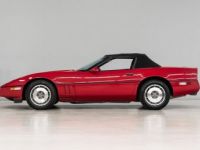 Chevrolet Corvette C4 - <small></small> 28.700 € <small>TTC</small> - #3