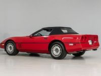 Chevrolet Corvette C4 - <small></small> 28.700 € <small>TTC</small> - #4