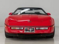 Chevrolet Corvette C4 - <small></small> 28.700 € <small>TTC</small> - #5