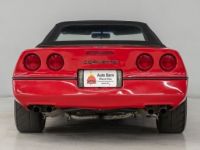 Chevrolet Corvette C4 - <small></small> 28.700 € <small>TTC</small> - #6