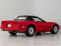 Chevrolet Corvette C4 - <small></small> 28.700 € <small>TTC</small> - #7