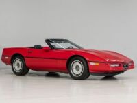 Chevrolet Corvette C4 - <small></small> 28.700 € <small>TTC</small> - #9