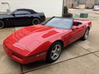 Chevrolet Corvette C4 - <small></small> 19.300 € <small>TTC</small> - #1