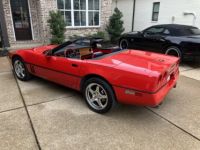 Chevrolet Corvette C4 - <small></small> 19.300 € <small>TTC</small> - #3