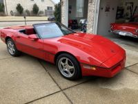 Chevrolet Corvette C4 - <small></small> 19.300 € <small>TTC</small> - #4