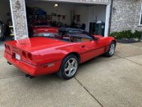 Chevrolet Corvette C4 - <small></small> 19.300 € <small>TTC</small> - #5