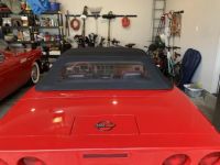 Chevrolet Corvette C4 - <small></small> 19.300 € <small>TTC</small> - #14