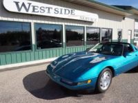 Chevrolet Corvette C4 - <small></small> 20.200 € <small>TTC</small> - #1