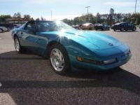 Chevrolet Corvette C4 - <small></small> 20.200 € <small>TTC</small> - #3