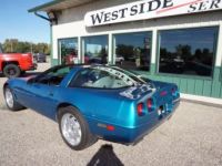 Chevrolet Corvette C4 - <small></small> 20.200 € <small>TTC</small> - #8