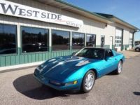 Chevrolet Corvette C4 - <small></small> 20.200 € <small>TTC</small> - #21