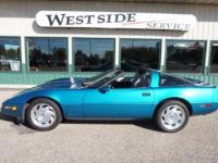 Chevrolet Corvette C4 - <small></small> 20.200 € <small>TTC</small> - #24